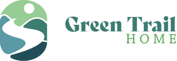 Green Trail Home