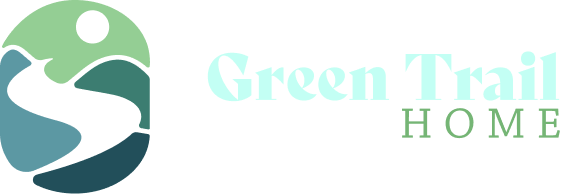 Green Trail Home