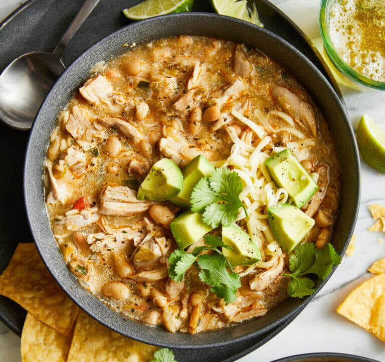 Chicken Recipes